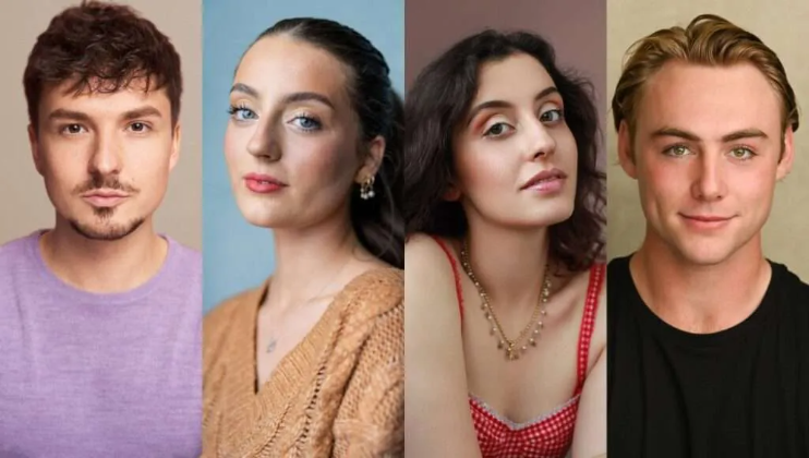 Love-Quirks-Casting-Lewis-Bear-Brown-Photo-Alicia-Colarusso-Clodagh-Greene-Photo-Yellowbelly-Ayesha-Patel-Photo-Dujonna-Gift-Tom-Newland-Photo-Charlotte-Macpherson