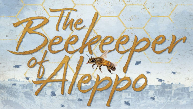 The Beekeeper of Aleppo at Blackpool Grand
