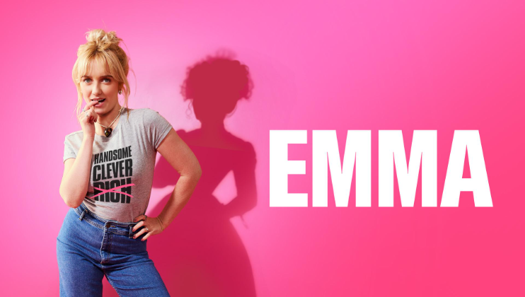 Ava Pickett’s new adaptation of Jane Austen’s classic rom-com Emma.
