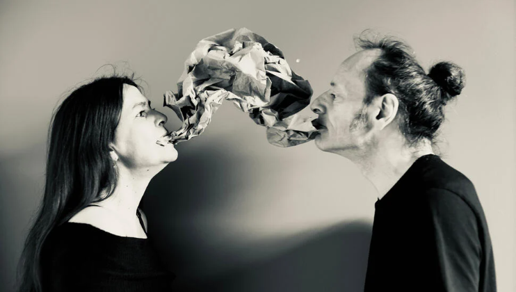 Voiced: The Festival for Endangered Languages