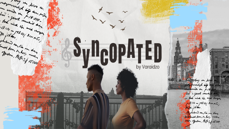 Syncopated