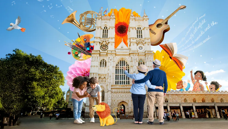 Westminster Abbey Summer Season