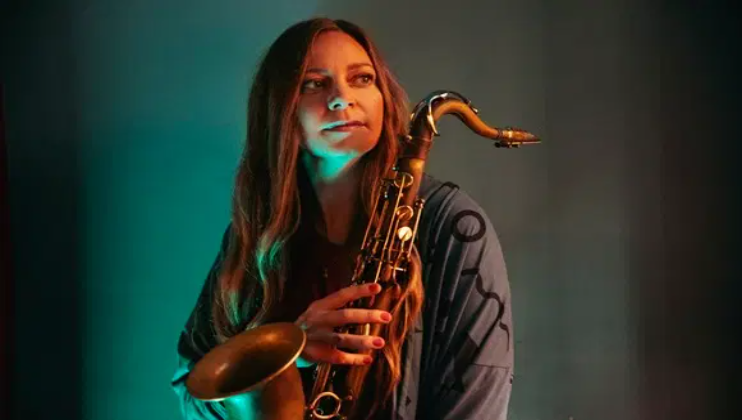 Cecilie Strange - Sounds of Denmark