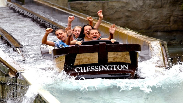 Chessington World of Adventures Resort