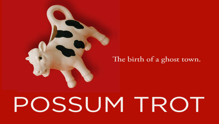 Possum Trot makes its world premiere at Theatre At The Tabard london