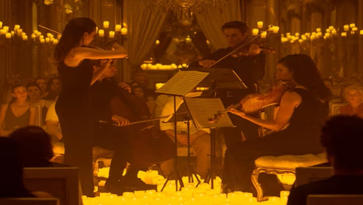 Candlelight: Halloween Classics