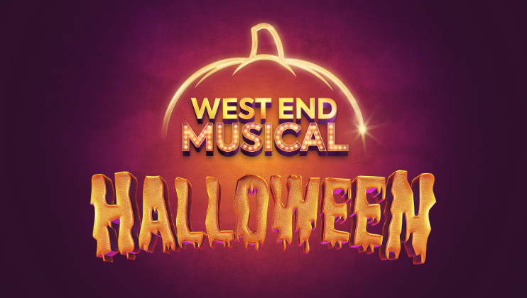 West End Musical Halloween