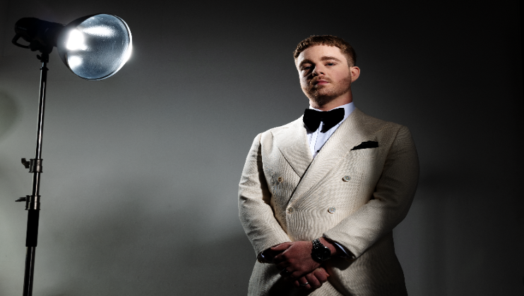 Tom Ball joins That’ll Be The Day