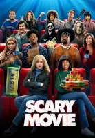 Scary Movie 6