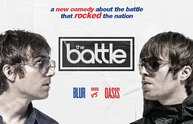 The Battle