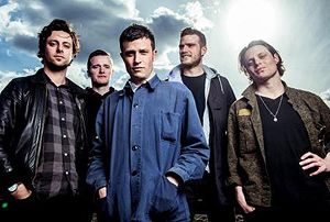 The Maccabees