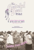 Grateful Dead MeetUp at the Movies