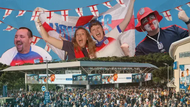World Cup Screenings at the home of BHAFC