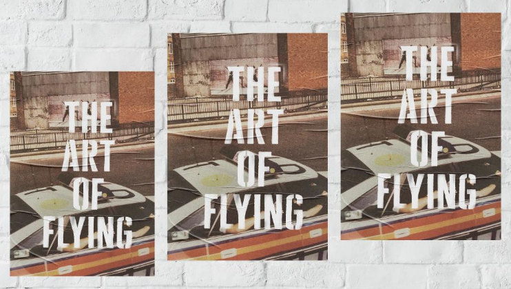 The Art Of Flying