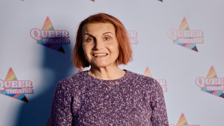 Adèle Anderson