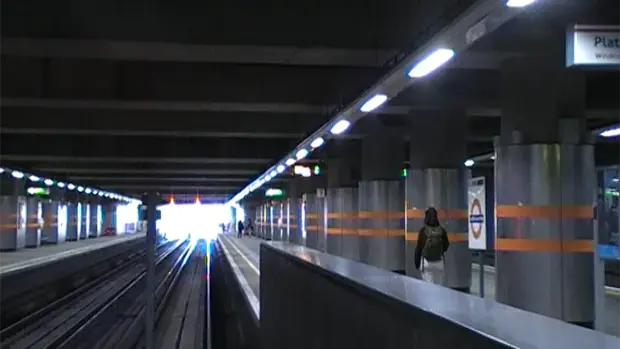 Tube Film  QA