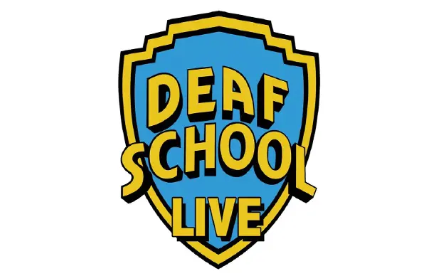 Deaf School