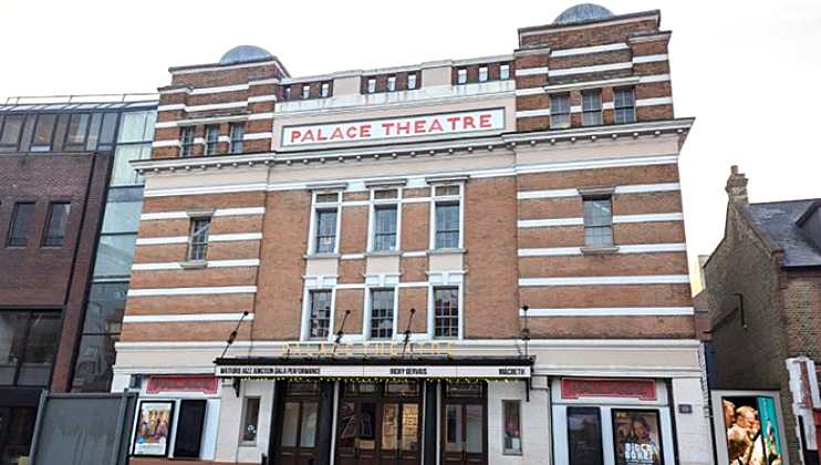 Watford Palace Theatre